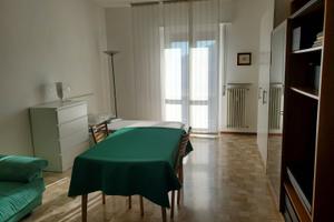Camera da letto singola a Bergamo (solo donne)