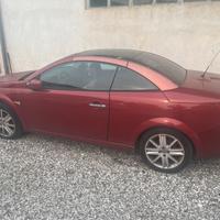 megane 2  a pezzi cabrio  1900 diesel