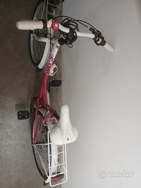 bicicletta