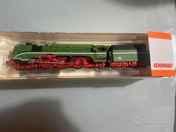 trenino Arnold 