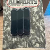 Cover pick-up allparts