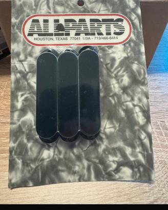 Cover pick-up allparts