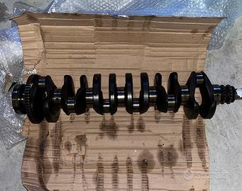M54b30 albero motore, camme, pistoni, bielle