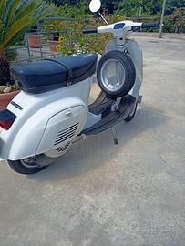 Piaggio Vespa 50 Special (V5B3) - 1976