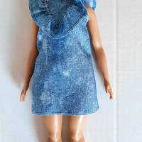 Barbie Fashionistas originale
