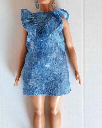 Barbie Fashionistas originale
