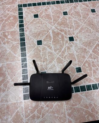 Modem