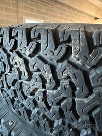 Gomme 31x10.5 r15