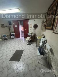 Casa singola su due livelli a Giarre