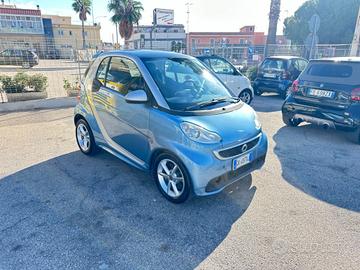 Smart ForTwo 1000 52 kW coupé pulse