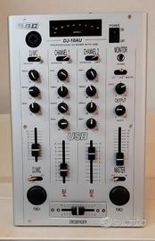 Mixer GBC