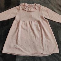 Vestitino Neonata C&A 