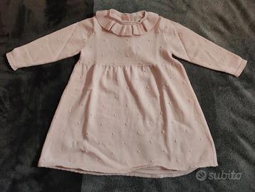 Vestitino Neonata C&A 