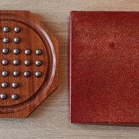Gioco del Solitario  – Artigianato Cortina