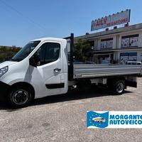 Renault Master cassone fisso 4,10m E6 patente B