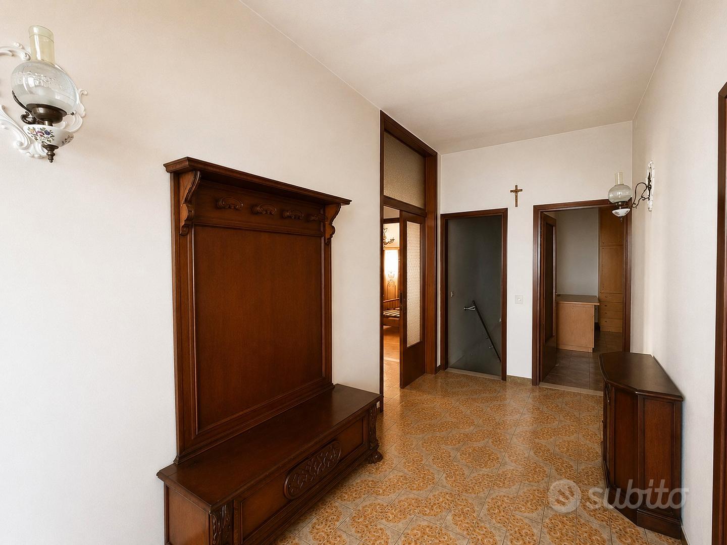 Appartamento – Stra - Vista 3