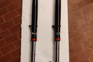 Forcelle wp apex 43mm Ktm Husqvarna 