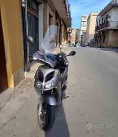 Piaggio Beverly 300 - 2005
