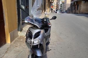 Piaggio Beverly 300 - 2005