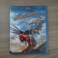 film spider-man home coming