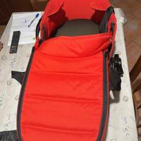 Navicella Babyzen Yoyo