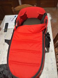 Navicella Babyzen Yoyo