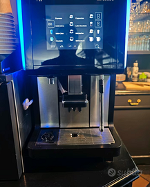 Macchina caffè automatica WMF 5000 S