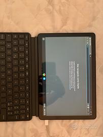 TABLET CHROOMEBOOK LENOVO DUET