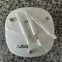 Router Aruba