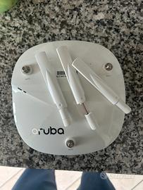 Router Aruba