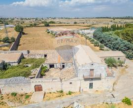 Cascina/Casale - Ragusa