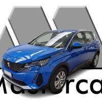 PEUGEOT 3008 1.5 bluehdi Active Business aut. -