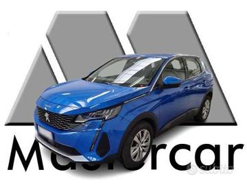 PEUGEOT 3008 1.5 bluehdi Active Business aut. -