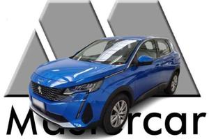 PEUGEOT 3008 1.5 bluehdi Active Business aut. -