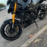 Fz8 ABS 2011