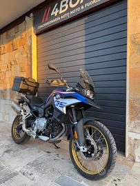 BMW F850GS 95cv 2022