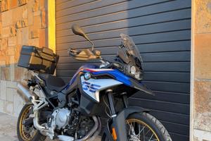 BMW F850GS 95cv 2022