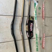 Manubri Renthal e Specialized