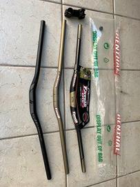 Manubri Renthal e Specialized