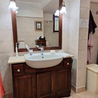 Mobile Bagno con specchio