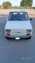 Fiat 126 - 1979
