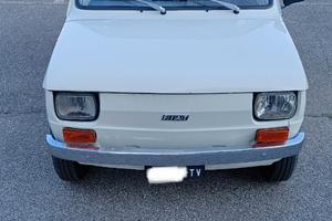 Fiat 126 - 1979