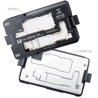 Qianli iSocket - Dispositivo di Prova Scheda Madr