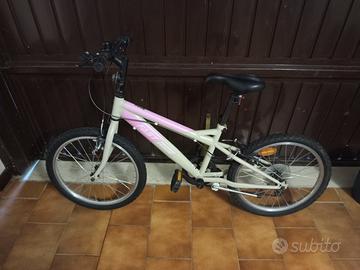 bici bambina