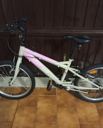 bici bambina