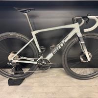 BMC KAIUS 01 Three tg. 54 Shimano GRX di2