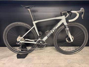 BMC KAIUS 01 Three tg. 54 Shimano GRX di2