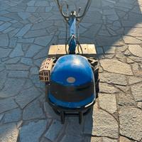 Motocoltivatore BCS a Benzina