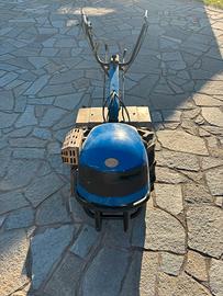 Motocoltivatore BCS a Benzina
