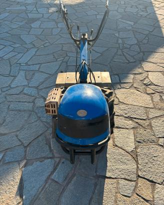 Motocoltivatore BCS a Benzina